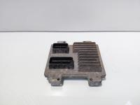 Calculator motor Ecu, cod 55576691, Opel Corsa D, 1.4 benz, A14XER (id:712228)