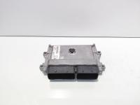 Calculator motor Ecu, cod 9846386780, Peugeot 208, 1.2 THP (id:712251)