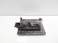 Calculator motor Ecu, cod 4S61-12A650-SE, Ford Fiesta 6, 1.25 benz, SNJA (id:712269)