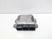 Calculator motor Ecu, cod 9800268980, Citroen C4 (II), 1.6 HDI, 9H06 (id:712242)
