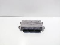 Calculator motor Ecu, cod 9664127180, Citroen C3 (I), 1.4 benz, KFV (id:712311)