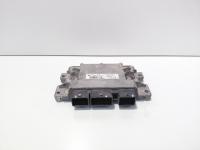 Calculator motor Ecu, cod 8201011914, 8200700600, Renault Clio 3, 1.2 benz, D4FD740 (id:712272)