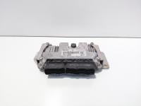 Calculator motor Ecu, cod 89661-0H070, 0261S04464, Toyota Aygo, 1.0 benz, 1KRB52 (id:712328)