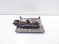 Calculator motor Ecu, cod 9S61-12A650-AB, Ford Fusion (JU), 1.4 benz, FXJA (id:712288)