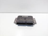 Calculator motor Ecu, cod MEC32-020, Nissan Micra 3 (K12), 1.0 benz, CG10DE (id:712267)