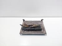Calculator motor Ecu, cod 6S61-12A650-FH, Ford Fiesta 6, 1.25 benz, SNJA (id:712244)