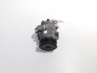 Compresor clima, cod 6Q0820808F, Seat Ibiza 5 (6J5) 1.4 benz, BXW (id:711987)