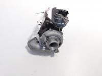 Turbosuflanta, cod 9686120680, Ford Grand C-Max 1.6 TDCI, T1DA (id:711953)