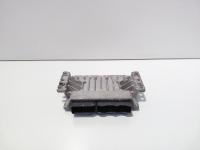 Calculator motor Ecu, cod 7557395-01, Mini Cooper (R50, R53), 1.6 16V benz, W10B16AB (id:712293)