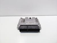 Calculator motor Ecu, cod 04C907309BP, 0261S21435, VW Polo (AW1), 1.0 TSI, DKL (id:712243)