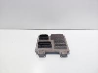 Calculator motor Ecu, cod 12657461, Opel Corsa E, 1.4 benz, B14XEL (id:712280)