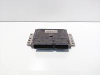 Calculator motor Ecu, cod MEC37-300, Nissan Micra 3 (K12), 1.2 benz (id:712268)