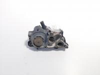 Pompa apa cu corp termostat, cod 04E121042A, Vw Polo (AW1) 1.0 TSI, DKR (id:711992)