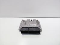 Calculator motor Ecu, cod 04C907309BP, 0261S21435, VW Polo (AW1), 1.0 TSI, DKL (id:712270)