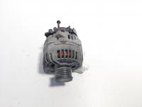 Alternator 120A, cod 8200390675, Renault Clio 3 1.5 DCI, K9K6802 (id:711973)