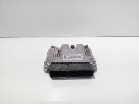 Calculator motor Ecu, cod 04C907309BB, 0261S17849, VW Polo (AW1), 1.0 TSI, DKR (id:712326)