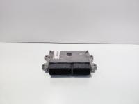 Calculator motor Ecu, cod 9829598880, Peugeot 208, 1.2 benz, HMZ (id:712313)