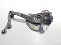 Fuzeta dreapta fata cu ABS, Audi A4 (8K2, B8) 2.0 TDI, CAG (id:709569)