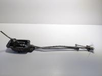 Timonerie, cod 4F0711025, Audi A6 (4F2, C6) 2.0 TDI, BLB, 6 vit man (id:709772)