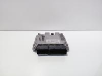 Calculator motor Ecu, cod 55577674, 0281017452, Opel Insignia A, 2.0 CDTI, A20DTH (id:712319)