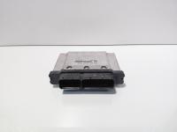 Calculator motor Ecu, cod 04E907309BH, 0261S12609, VW Golf 7 (5G), 1.4 TSI, CZD (id:712300)