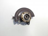 Fuzeta stanga fata, Dacia Duster 1.6 SCE, K4M606, 6 vit man (id:709652)