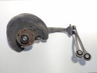 Fuzeta stanga fata cu ABS, Audi A4 (8K2, B8) 2.0 TDI, CAG (id:709568)