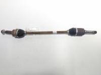 Planetara stanga spate, cod CV61-4K138-AA, Ford Kuga I 2.0 TDCI, UFBA, 6 vit man (id:709591)