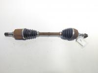 Planetara stanga fata, Dacia Duster 1.6 SCE, K4M606, 6 vit man (id:709650)