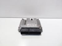 Calculator motor Ecu, cod 55485466, 02810313796, Opel Insignia A, 2.0 CDTI, A20DTH (id:712206)