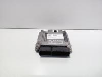 Calculator motor Ecu, cod 03L906022RN, 0281016155, VW Tiguan (5N), 2.0 TDI, CBA (id:707288)