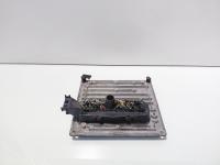Calculator motor Ecu, cod 9S61-12A650-DB, Ford Fusion (JU), 1.6 benz (id:712213)