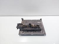 Calculator motor Ecu, cod 4S61-12A650-SB, Ford Fiesta 4 (JA, JB), 1.3 benz (id:712186)