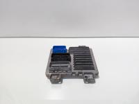 Calculator motor Ecu, cod 12669322, Opel Corsa E, 1.4 benz, B14XEL (id:712196)