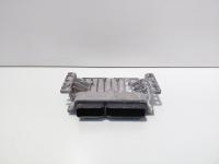 Calculator motor Ecu, cod 7557395-01, Mini Cooper (R50, R53), 1.6 16 V benz, W10B16AB (id:712214)