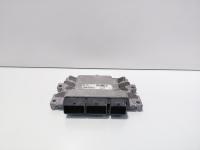Calculator motor Ecu, cod 237101907R, Renault Kangoo 1, 1.6 benz, K4M752 (id:712212)