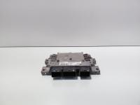 Calculator motor Ecu, cod BV21-12A650-EC, Ford Fiesta 6, 1.2 benz, SNJB (id:712204)
