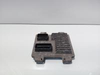 Calculator motor Ecu, cod 12657461, Opel Corsa E, 1.4 benz, B14XEL (id:712225)