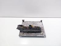 Calculator motor Ecu, cod 4S61-12A650-NC, Ford Fusion (JU), 1.4 benz, FXJA (id:712201)