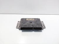 Calculator motor Ecu, cod 6S61-12A650-FF, Nissan Micra 3 (K12), 1.2 benz (id:712219)