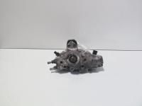 Pompa inalta presiune, cod A6460700401, 0445010143, Mercedes Vito Autobus (W639) 2.2 CDI, OM646985 (id:711613)