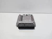 Calculator motor ECU, cod 04L907309D, 0281018498, Audi A3 Sedan (8VS, 8VM) 2.0 TDI, CRB (id:712406)