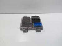 Calculator motor Ecu, cod 12669134, Opel Corsa E, 1.4 benz, B14XEL (id:712146)