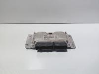 Calculator motor Ecu, cod 89661-0H022, 0261208702, Toyota Aygo, 1.0 benz, 1KRB52 (id:712171)