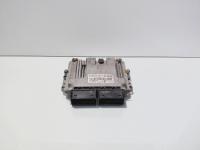 Calculator motor ECU, cod H1B1-12A650-FA, Ford Fiesta 7 1.0 benz, M1DA (id:712452)