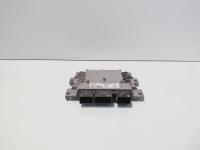 Calculator motor ECU, cod G1B1-12A650-XC, Ford Fiesta 6 1.25 benz, SNJA (id:712453)
