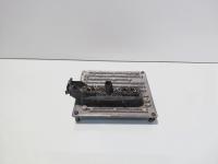 Calculator motor ECU, cod 7M51-12A650-AFD, Ford Focus 2 (DA) 1.6 benz, HWDA (id:712127)