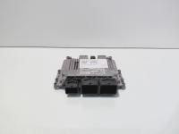 Calculator motor ECU, cod 9678495980, Peugeot 208 1.6 benz (id:712412)