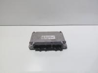 Calculator motor Ecu, cod 03D906023, Skoda Fabia 1 Sedan (6Y3), 1.2 benz, BBM (id:712159)