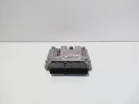 Calculator motor ECU, cod 05E907309, 0261S16449, Vw Golf 7 (5G) 1.5 TSI, DAD (id:712427)